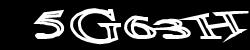 CAPTCHA code image