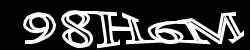 CAPTCHA code image