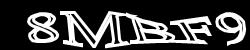 CAPTCHA code image