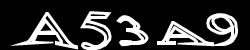 CAPTCHA code image