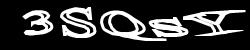 CAPTCHA code image