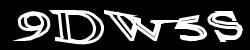 CAPTCHA code image