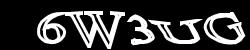 CAPTCHA code image