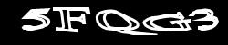 CAPTCHA code image