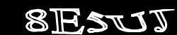 CAPTCHA code image