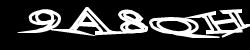 CAPTCHA code image