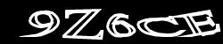 CAPTCHA code image