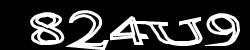 CAPTCHA code image