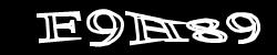 CAPTCHA code image