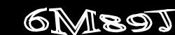 CAPTCHA code image