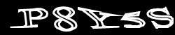 CAPTCHA code image