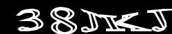 CAPTCHA code image