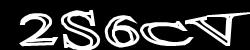 CAPTCHA code image