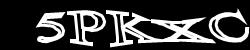 CAPTCHA code image