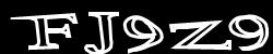 CAPTCHA code image