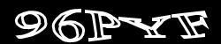 CAPTCHA code image