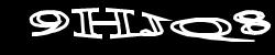 CAPTCHA code image