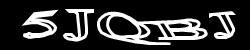 CAPTCHA code image