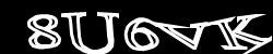 CAPTCHA code image