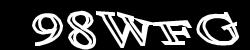 CAPTCHA code image