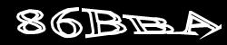 CAPTCHA code image