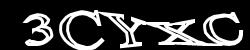 CAPTCHA code image
