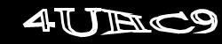 CAPTCHA code image