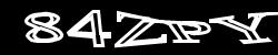 CAPTCHA code image