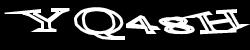 CAPTCHA code image