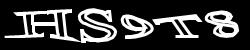 CAPTCHA code image