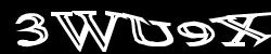 CAPTCHA code image