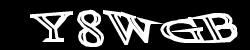 CAPTCHA code image