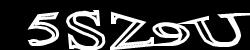 CAPTCHA code image