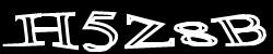 CAPTCHA code image