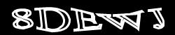 CAPTCHA code image