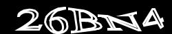 CAPTCHA code image