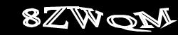 CAPTCHA code image