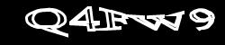 CAPTCHA code image