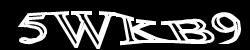 CAPTCHA code image