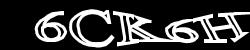 CAPTCHA code image