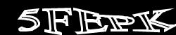CAPTCHA code image