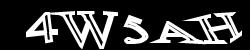 CAPTCHA code image