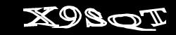 CAPTCHA code image