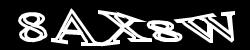 CAPTCHA code image