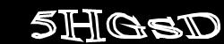 CAPTCHA code image
