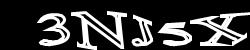 CAPTCHA code image