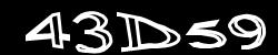 CAPTCHA code image
