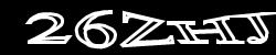 CAPTCHA code image