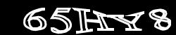 CAPTCHA code image
