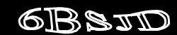 CAPTCHA code image